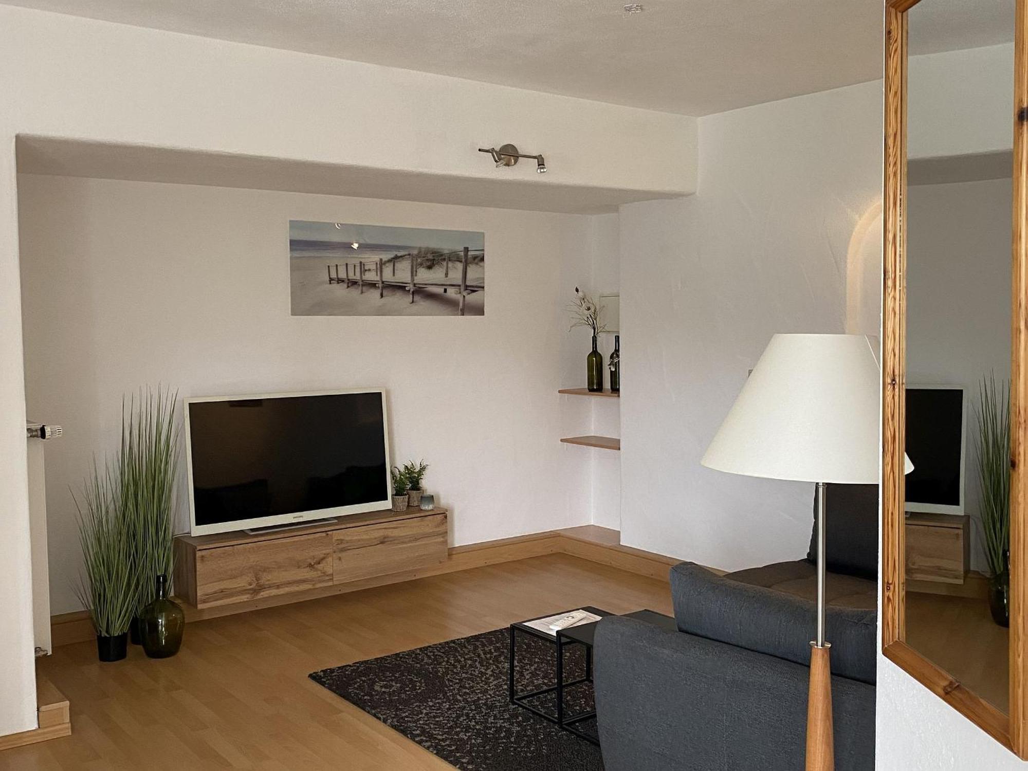 Ferienwohnung Kronengarten メーアスブルク エクステリア 写真